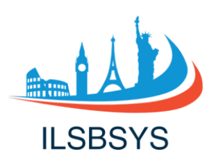 Logo ILSBSYS